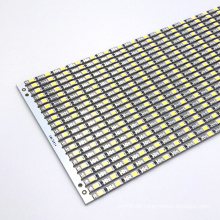 Sompom 3MM 2835 5V 12W 48 Beads IP20  Flexible LED strip